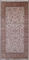 6’1”X9’4” Rug Pak Persian Hunting Shakargha