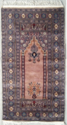 2’1”X3’1” Rug Prayer