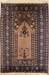 2’0”X2’10” Rug Prayer