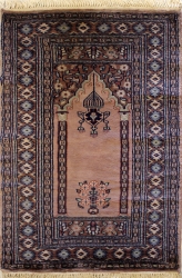 2’0”X3’0” Rug Prayer