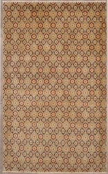 8’1”X10’4” Rug Ziegler Chobi