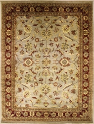 8’11”X11’11” Rug Ziegler Chobi