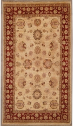 4’6”X6’7” Rug Ziegler Chobi