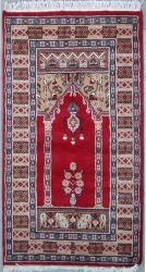 2’6”X4’0” Rug Prayer