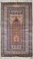 2’0”X2’11” Rug Prayer