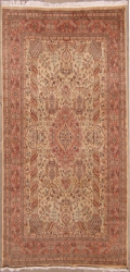 6’3”X9’11” Rug Floral