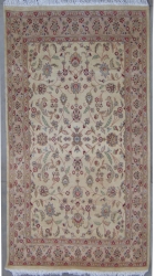 4’0”X6’1” Rug  Pak Persian Mahal Design