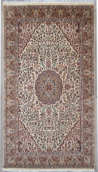 5’0”X7’9” Rug  Pak Persian tree of life Design