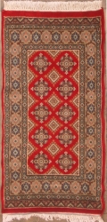 2’6”X3’11” Rug Pak Jalldar