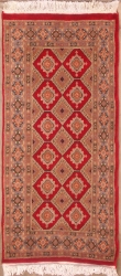 2’7”X3’11” Rug Pak Jalldar