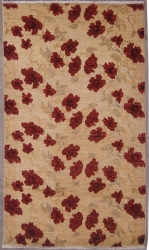 4’2”X6’4” Rug  Zigler Chobi Design