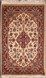 2’1”X3’1” Rug  Pak Persian Design