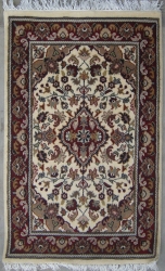 2’1”X3’2” Rug  Pak Persian Design