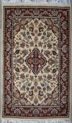 2’0”X3’2” Rug  Pak Persian Design