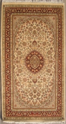 3’1”X5’3” Rug  Pak Persian Design