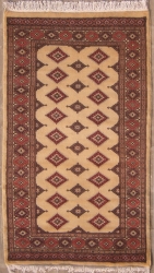 3’0”X4’9” Rug Pak Jalldar