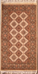 2’6”X4’2” Rug Pak Jalldar