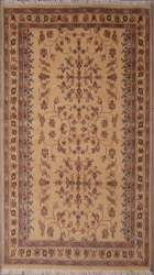 4’2”X6’10” Rug  Pak Persian Design