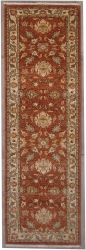 2’7”X10’2” Rug Ziegler Chobi