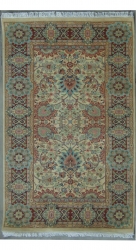 4’1”X6’4” Rug Baghban