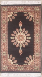 3’0”X4’11” Rug Floral