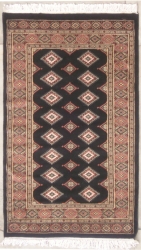 3’1”X4’10” Rug Pak Jalldar