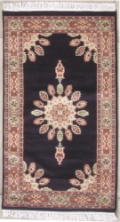 3’0”X5’2” Rug Floral