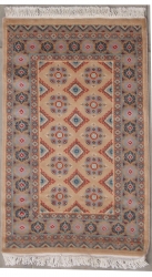 2’7”X4’1” Rug Pak Jalldar