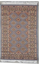 2’6”X3’9” Rug Pak Jalldar