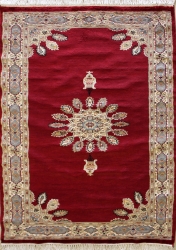 3’11”X6’4” Rug Ardabil