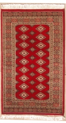 3’0”X4’10” Rug Pak Jalldar