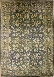 9’1”X13’1” Rug Ziegler Chobi