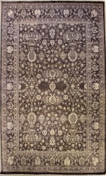 9’11”X13’11” Rug Ziegler Chobi