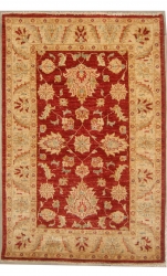 2’8”X4’0” Rug Ziegler Chobi