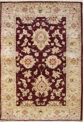 2’7”X4’1” Rug Ziegler Chobi