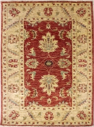 2’8”X4’1” Rug Ziegler Chobi