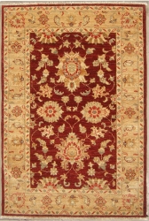 2’8”X4’1” Rug Ziegler Chobi