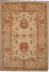 2’8”X3’10” Rug Ziegler Chobi