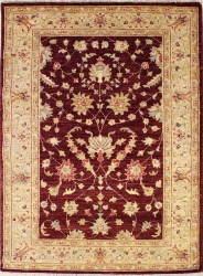 3’4”X4’9” Rug Ziegler Chobi