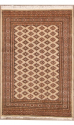 4’2”X6’0” Rug Pak Jalldar