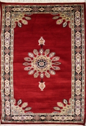 4’1”X6’1” Rug Ardabil