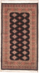 3’2”X5’7” Rug Pak Jalldar