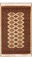 2’11”X5’0” Rug Pak Jalldar