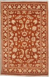 4’5”X6’9” Rug Ziegler Chobi