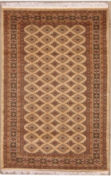 4’1”X6’0” Rug Pak Jalldar