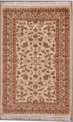 4’0”X6’0” Rug Floral