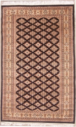 4’1”X6’2” Rug Pak Jalldar