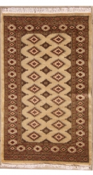 2’11”X5’0” Rug Pak Jalldar