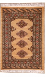 3’0”X4’7” Rug Pak Jalldar