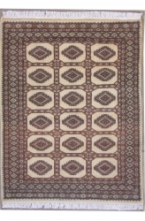 4’0”X5’3” Rug Pak Jalldar